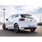 Catalyseur sport 300cpsi Seat Ibiza (MK5) 6F 1.5TSI 110KW FR 2017 - Aujourd'hui