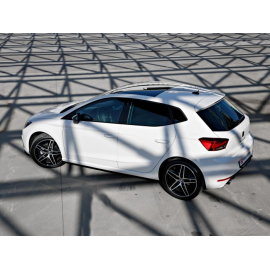 Catalyseur sport 300cpsi Seat Ibiza (MK5) 6F 1.5TSI 110KW FR 2017 - Aujourd'hui