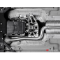 Tube antérieur en inox Jaguar F-Type (Coupé / Cabrio) P300 2.0 I4 (221kW) 2017 - 07/2018 (No Euro 6D-TEMP)